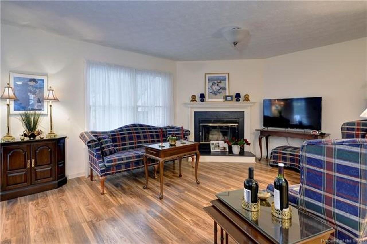 5101 Salisbury Mews - Photo 6 of 29