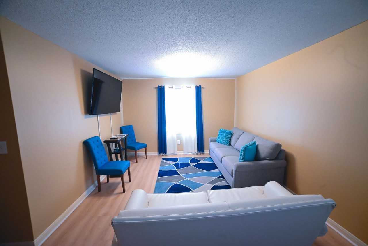 Parkside Apartments - Photo 2 of 13