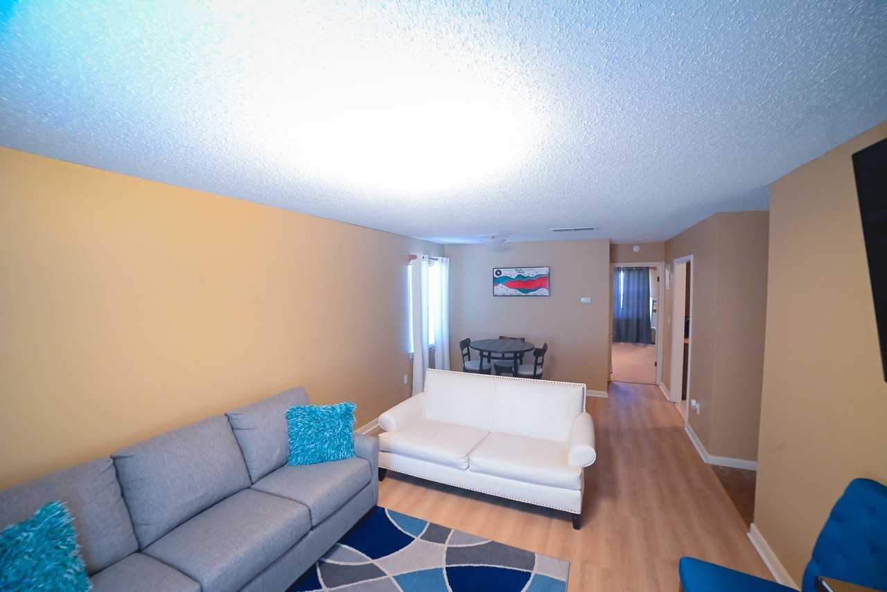 Parkside Apartments - Photo 5 of 13