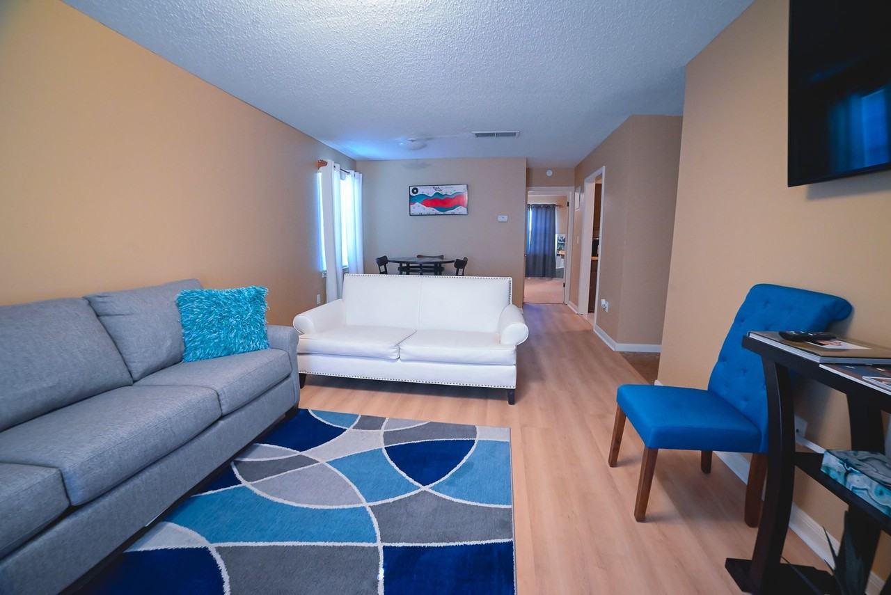 Parkside Apartments - Photo 7 of 13