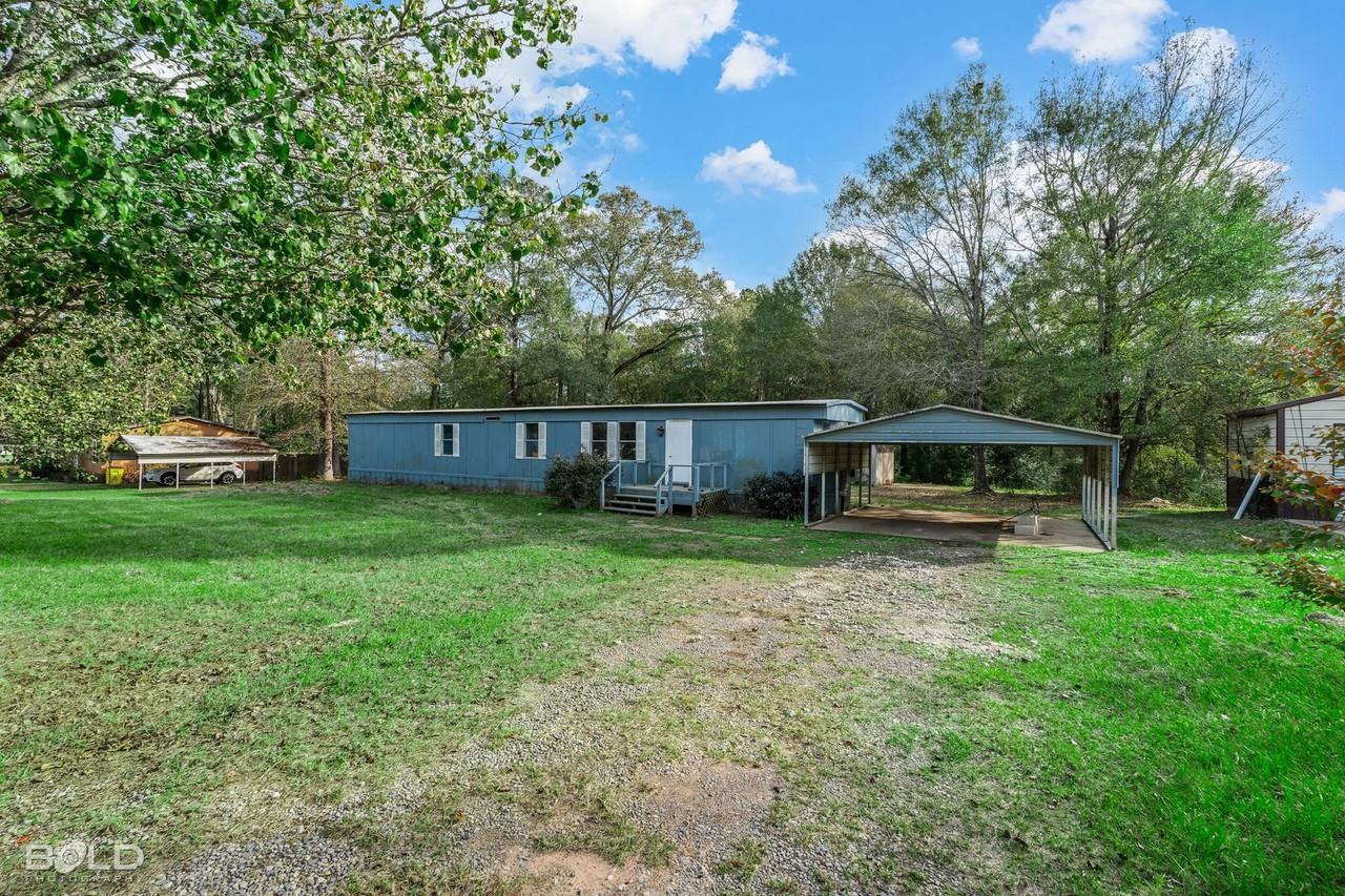 435 Dixie Lake Ln - Photo 3 of 27