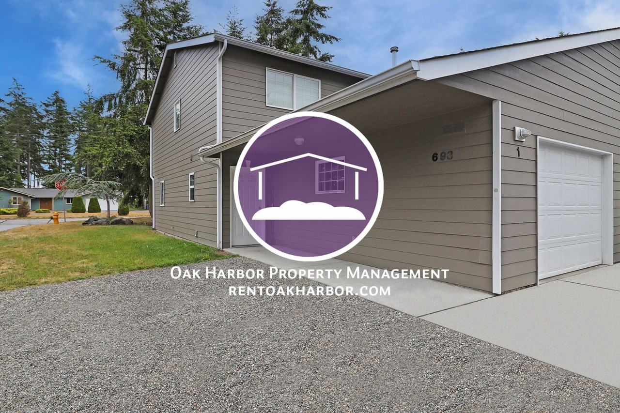 Apartments For Rent Oak Harbor Wa