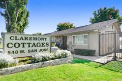 Claremont Cottages - Photo 1 of 1