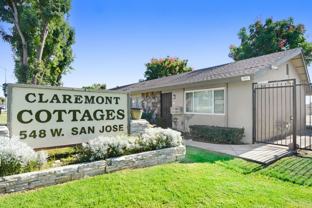 Claremont Cottages - Photo 1 of 1