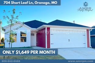 704 Short Leaf Ln - Photo 1 of 1