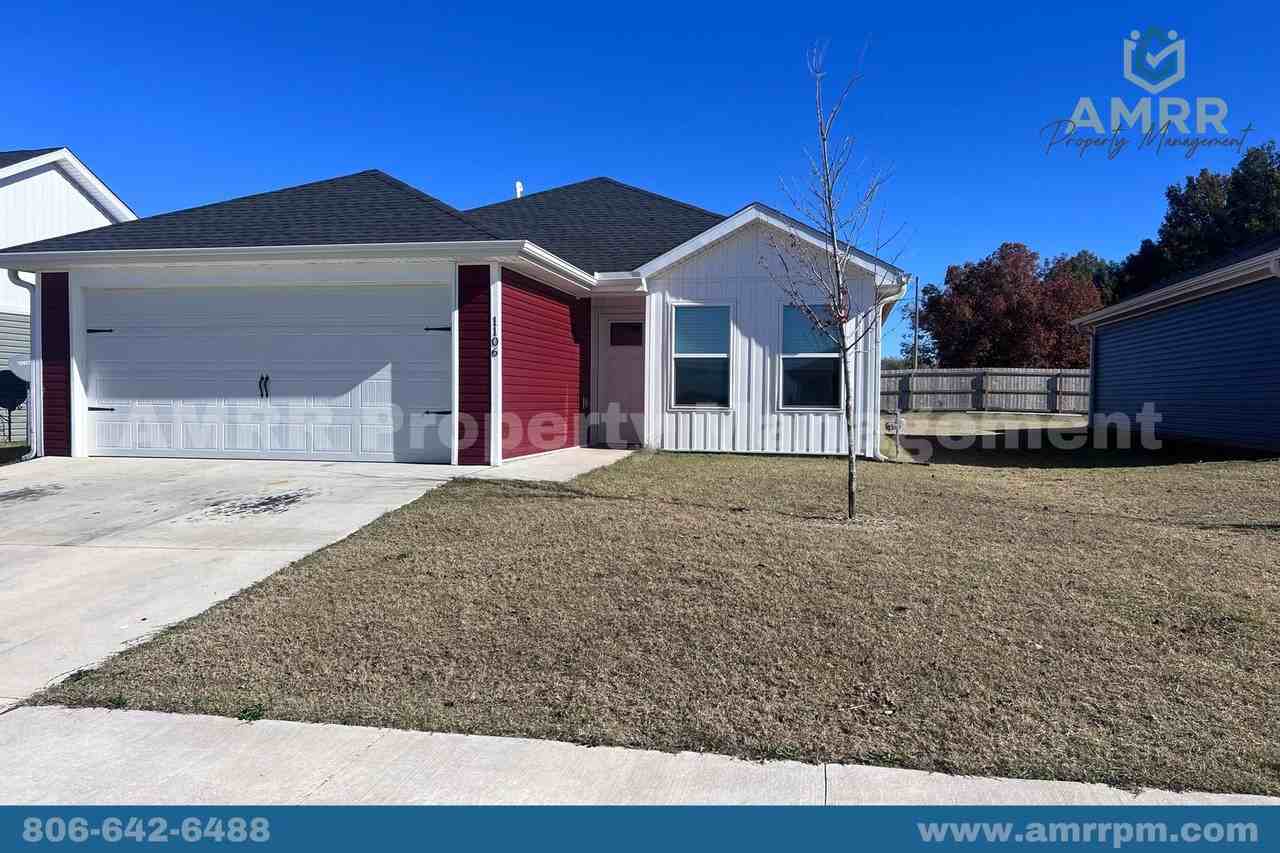 1106 Pawpaw Pl - Photo 2 of 23