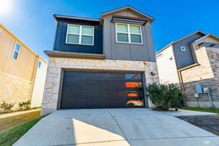 7205 Harmony Shoals Bnd - Photo 1 of 1