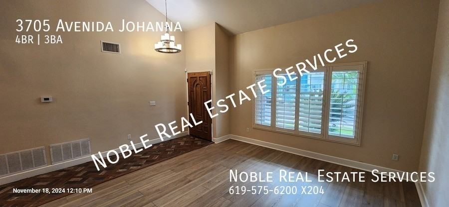 3705 Avenida Johanna - Photo 2 of 20