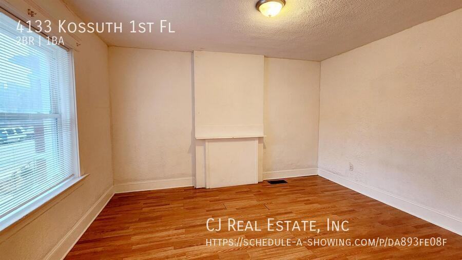 4133 Kossuth Ave 1st Fl - Photo 2 of 8