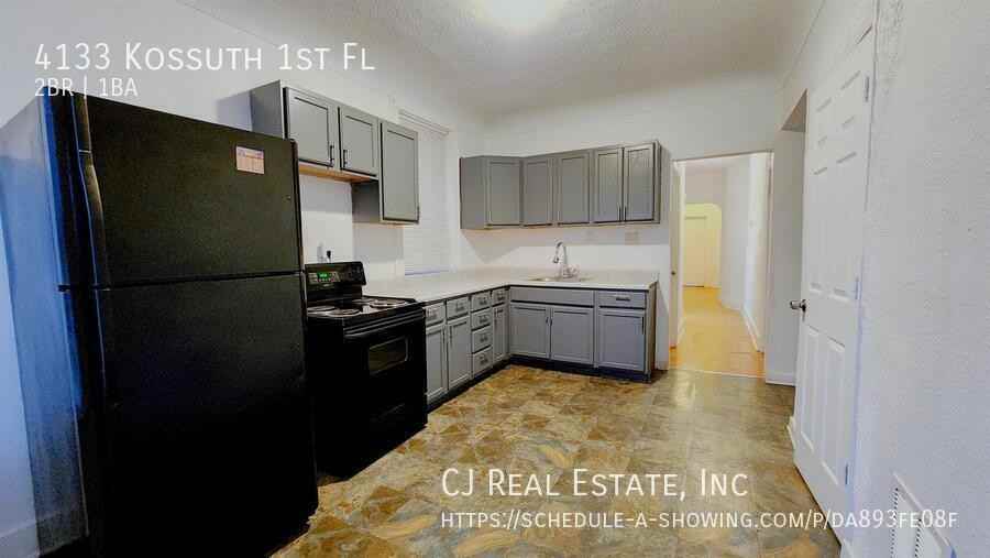 4133 Kossuth Ave 1st Fl - Photo 3 of 8