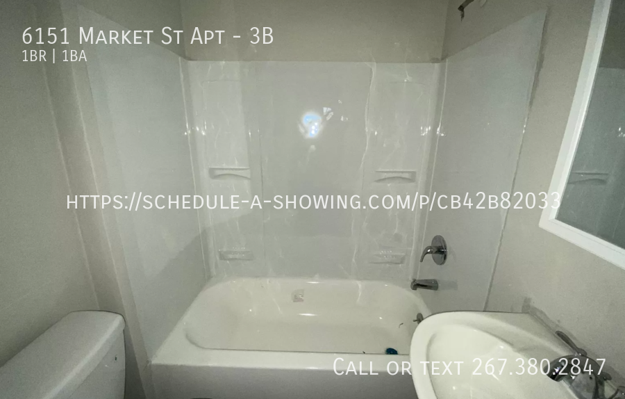 6151 Market St #3B - Photo 3 of 11