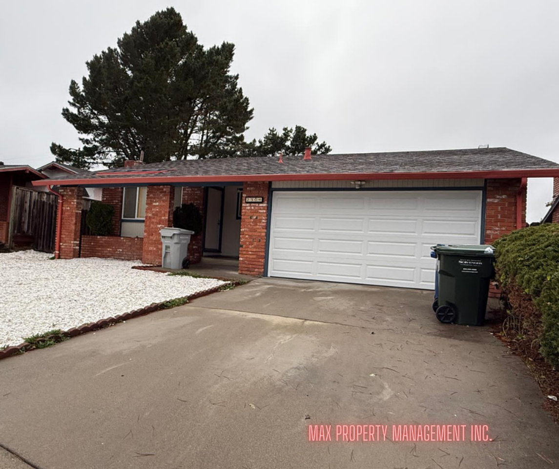 2504 Wentworth Drive