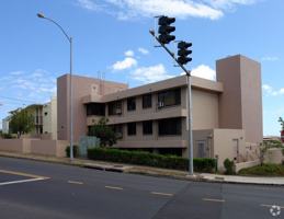 featured image of 245 Iolani Ave