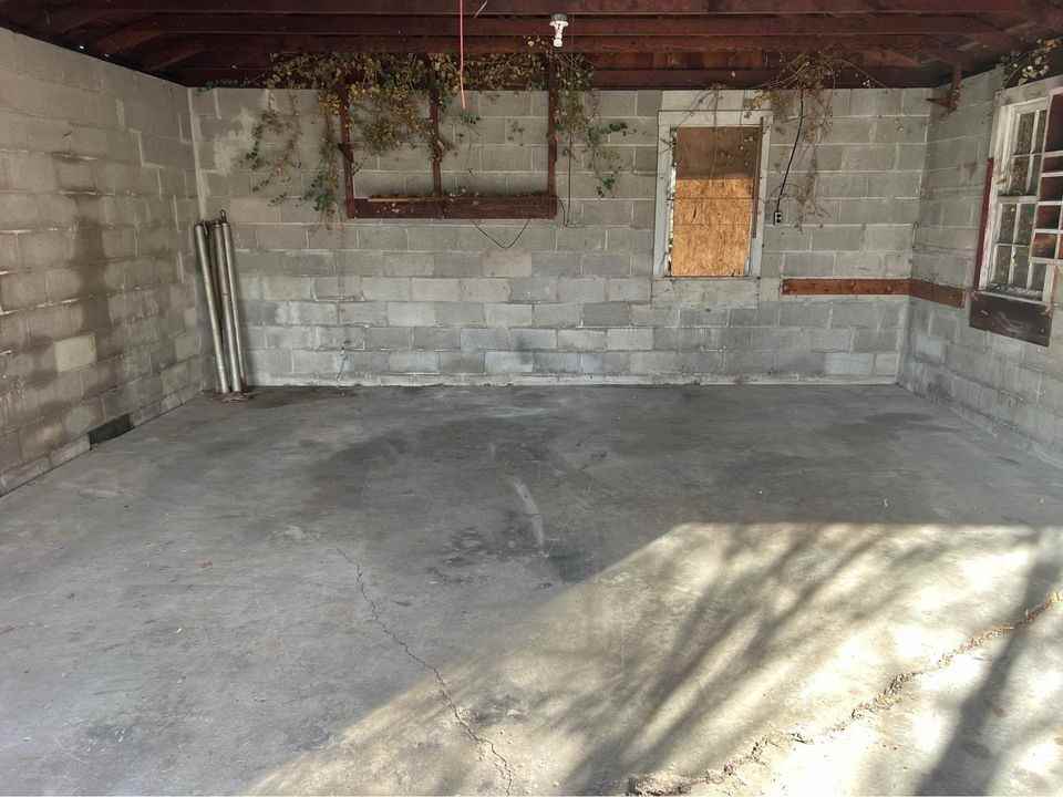 719 Jefferson Street Garage - Photo 2 of 7