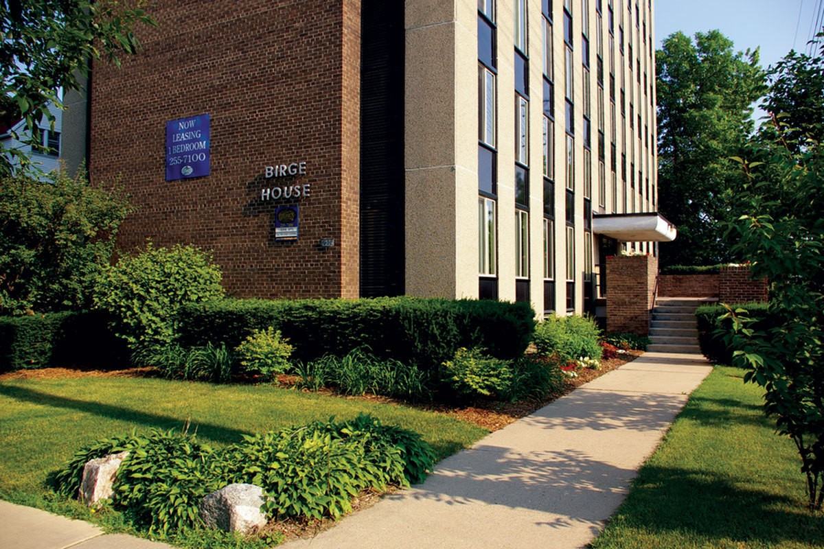 Birge House - Photo 2 of 10