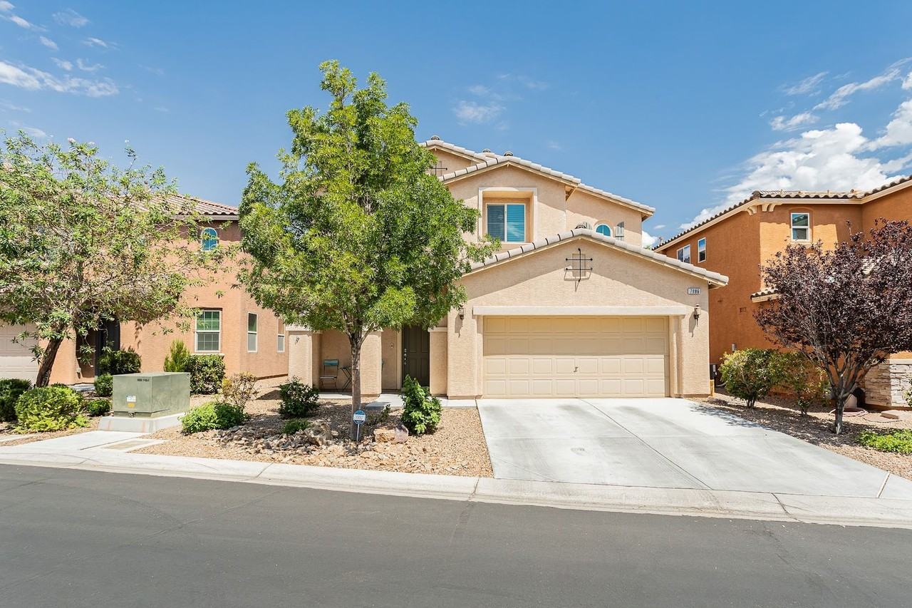 7886 Red Rock Ridge Ave - Photo 2 of 50