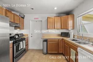 featured image of 5004 La Dorna Street