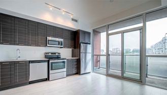 50 Bruyeres Mews #706 - Photo 1 of 1