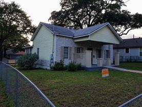 1182 Navasota St #NA - Photo 1 of 1