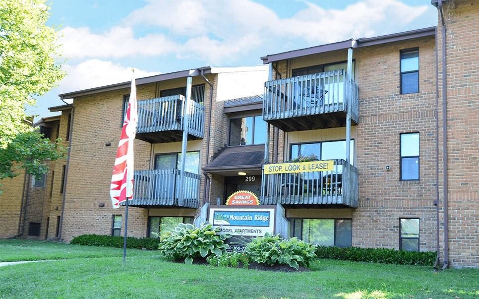 Mountain Ridge Apartments - Photo 7 of 7