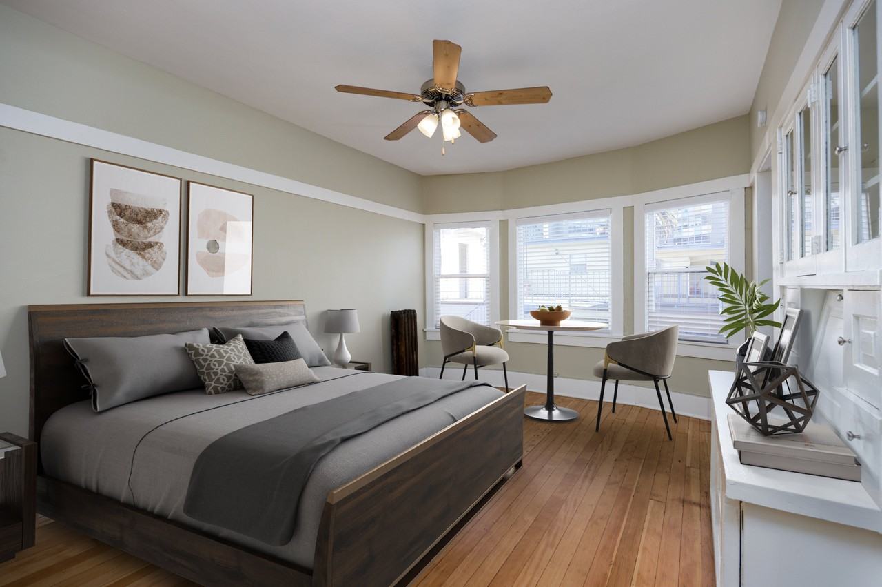 The Gatsby Apartments - Photo 5 of 15