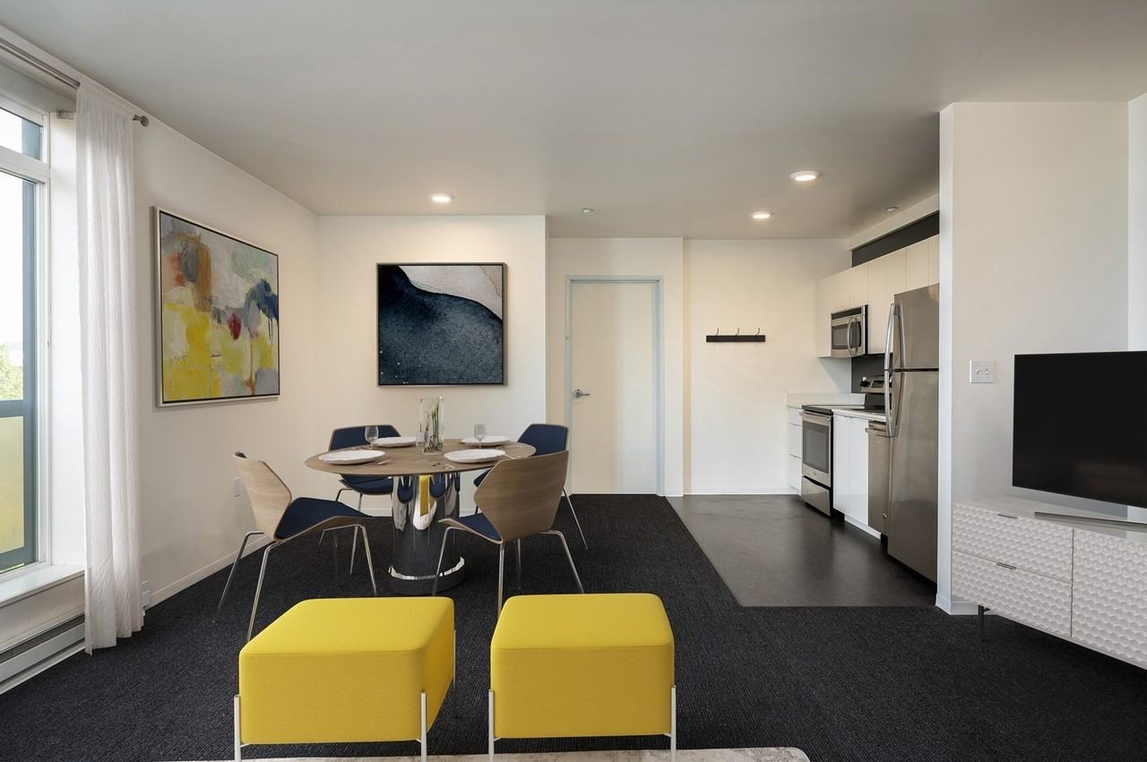 K14 Campus Flats - Photo 2 of 24