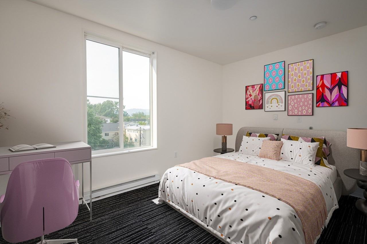 K14 Campus Flats - Photo 3 of 24