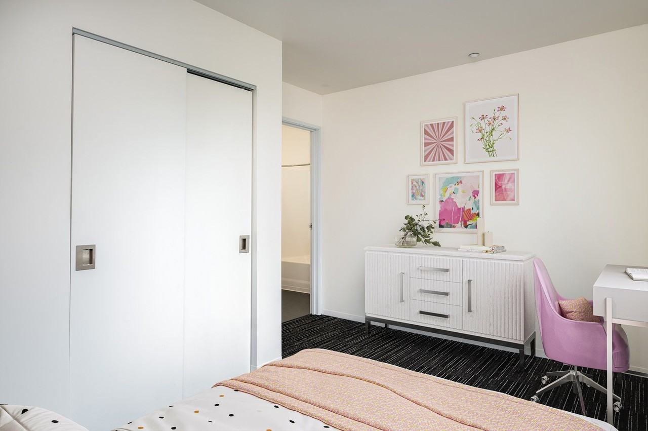 K14 Campus Flats - Photo 4 of 24