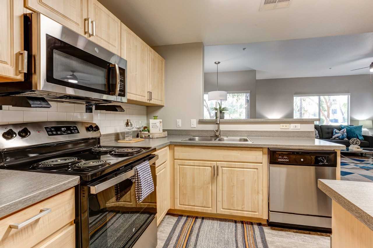 Sweetwater At Metro North - Photo 4 of 50