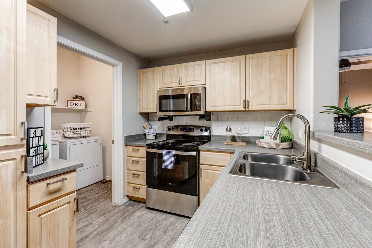 Sweetwater At Metro North - Photo 5 of 50