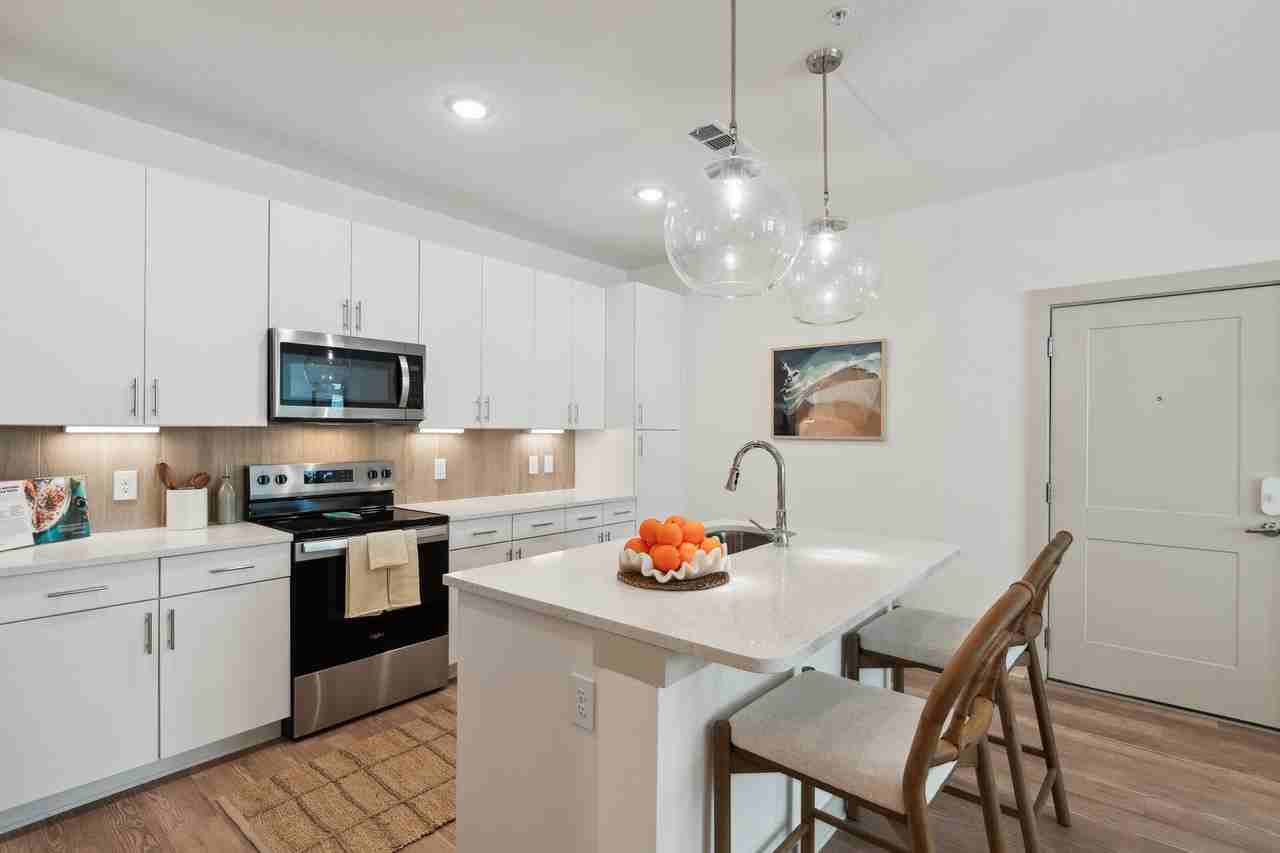 The Brightly Apartments - Photo 2 of 50