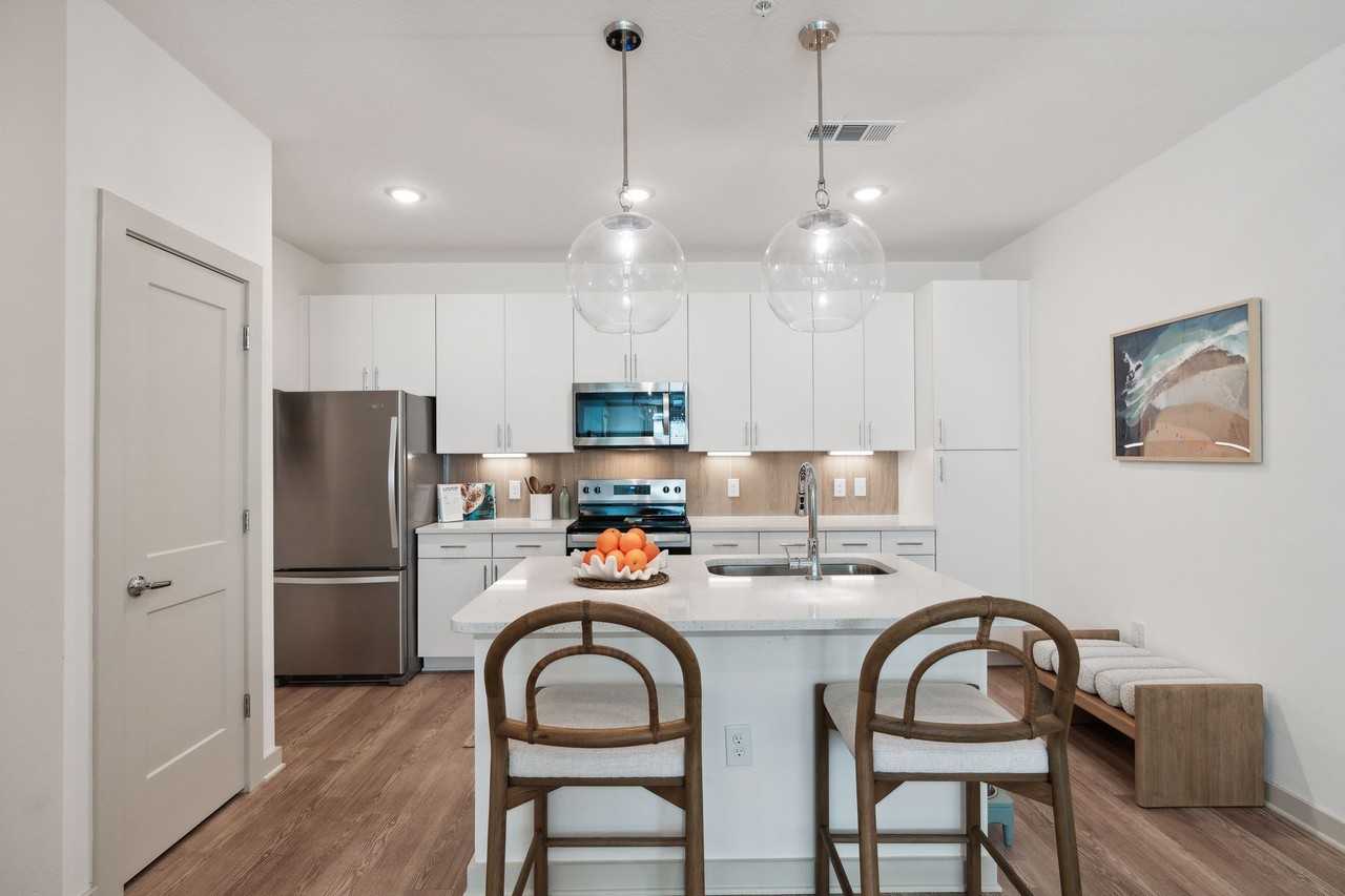 The Brightly Apartments - Photo 3 of 50