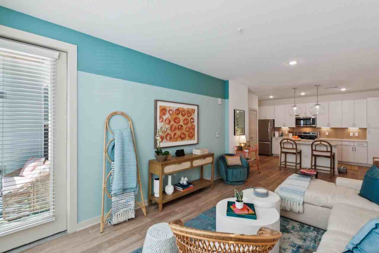 The Brightly Apartments - Photo 5 of 50