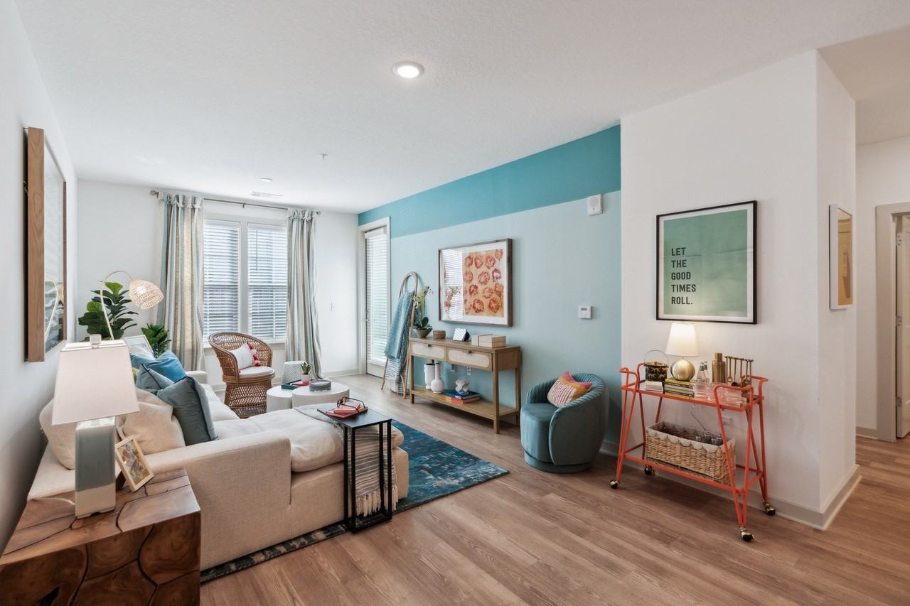 The Brightly Apartments - Photo 6 of 50