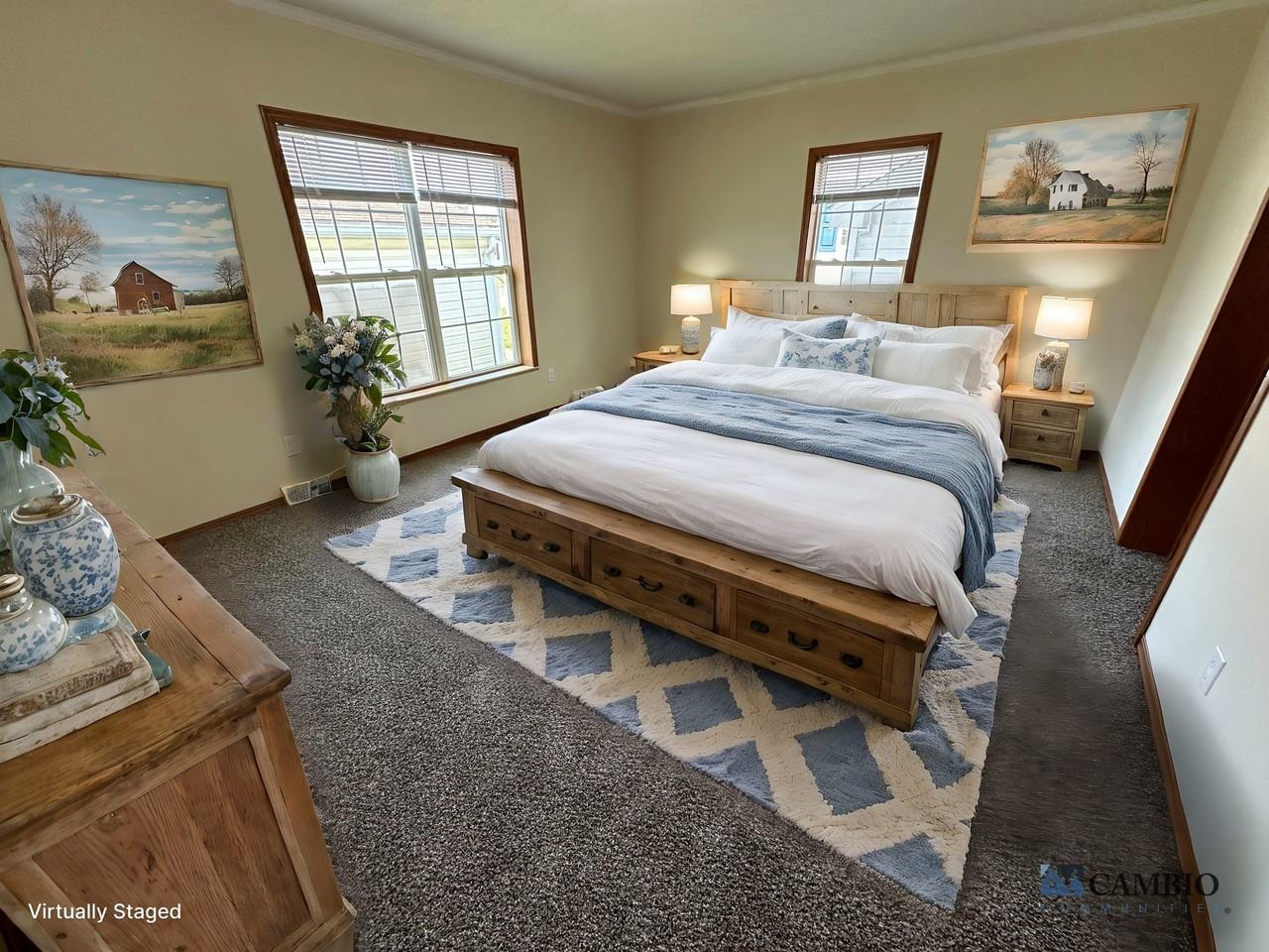 Laurel Oak Ln #375 - Photo 5 of 10