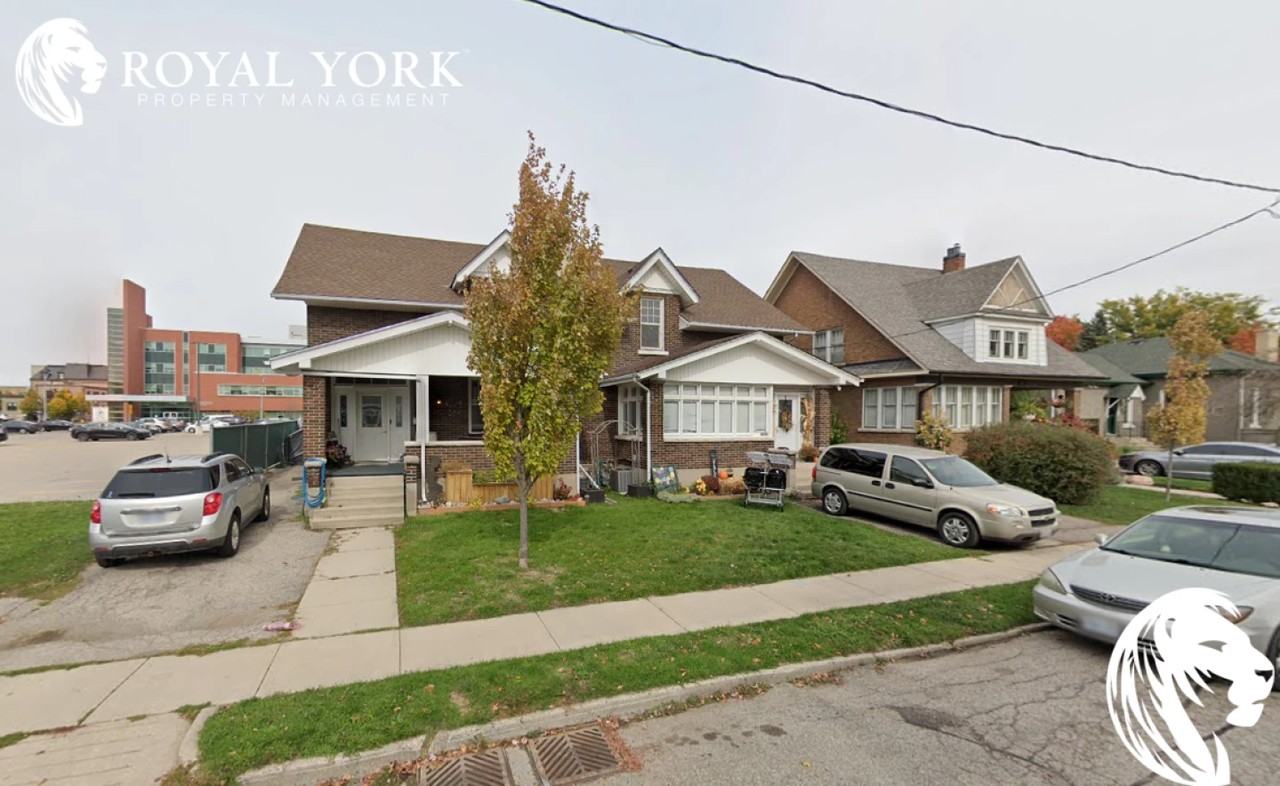 2-509 King Street, Woodstock, Ontario, N4S 1M7 - Photo 2 of 20
