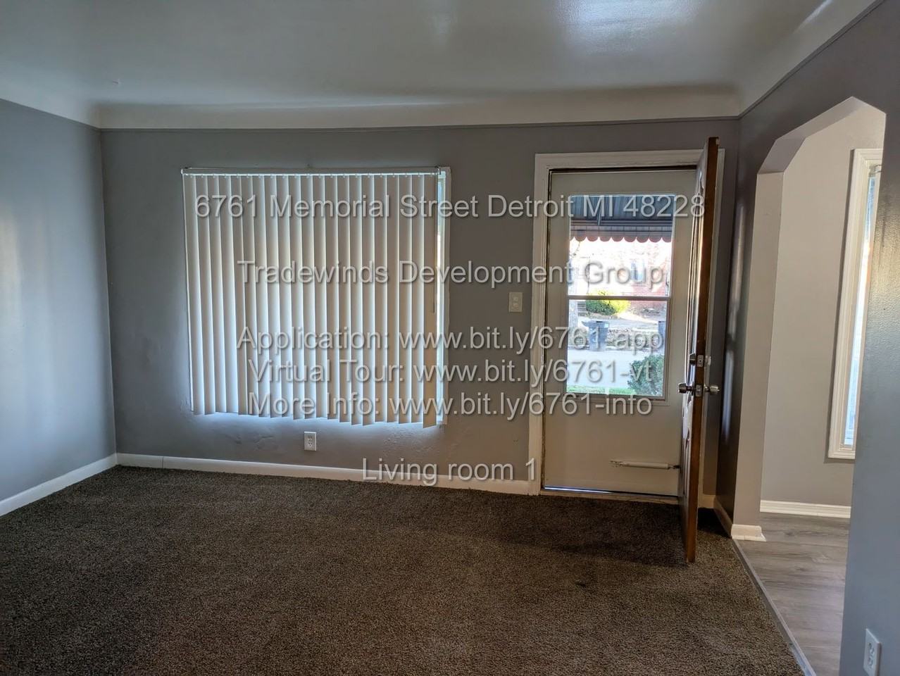 6761 Memorial Ave - Photo 2 of 15