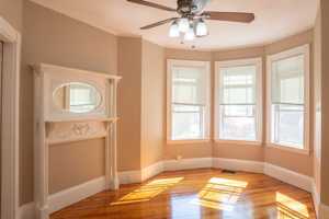 featured image of 1 Parker Hill Ter