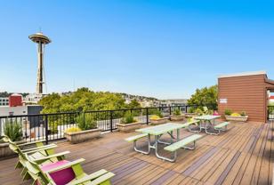 425 Vine St #420 - Photo 1 of 1