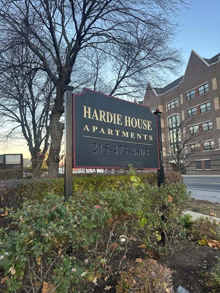 Hardie House - Photo 2 of 6