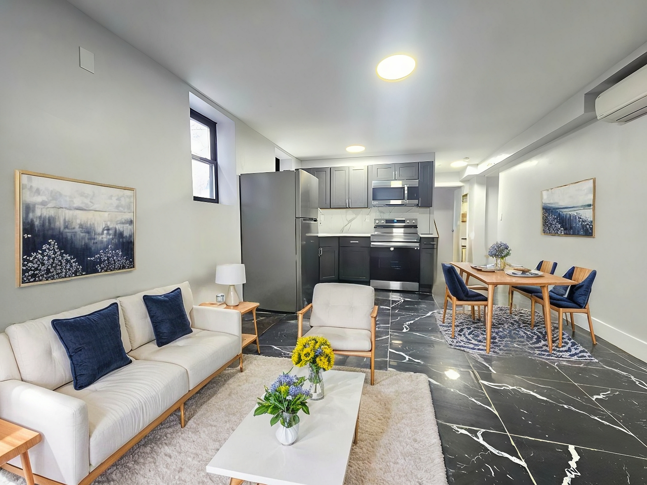 226 Roseville Ave #B106