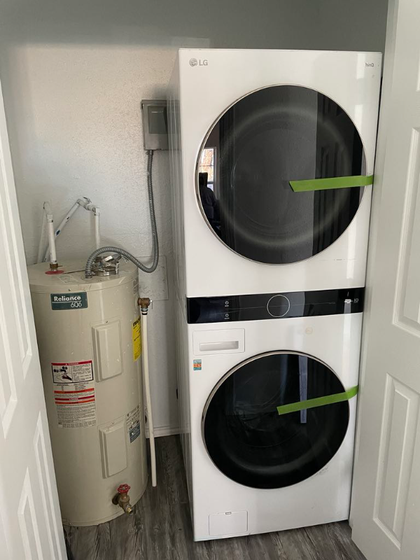 406 S Abilene Ave - Photo 7 of 11