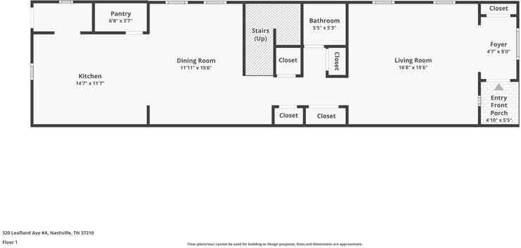 320A Leafland Ave #A - Photo 2 of 20