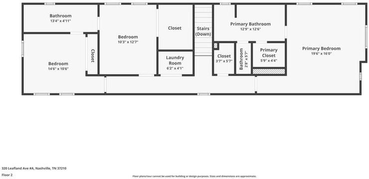 320A Leafland Ave #A - Photo 3 of 20