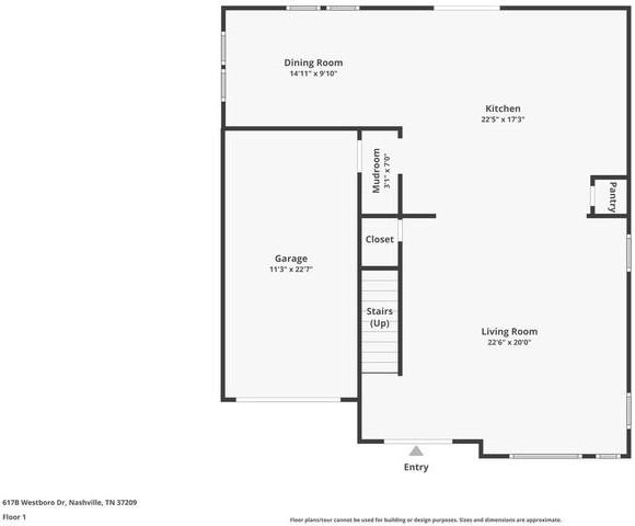 617B Westboro Dr - Photo 3 of 20