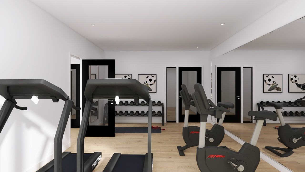 Novo Condos Locatifs - St-Jean-sur-Richelieu - Photo 3 of 8