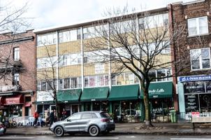 featured image of 5841 Rue Sherbrooke Ouest