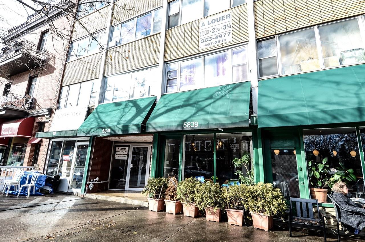 5841 Sherbrooke St. West - Photo 4 of 4