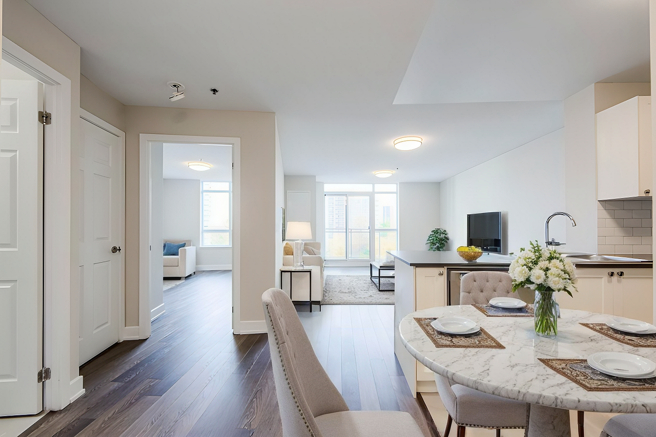 Beech Grove Suites - Photo 5 of 12