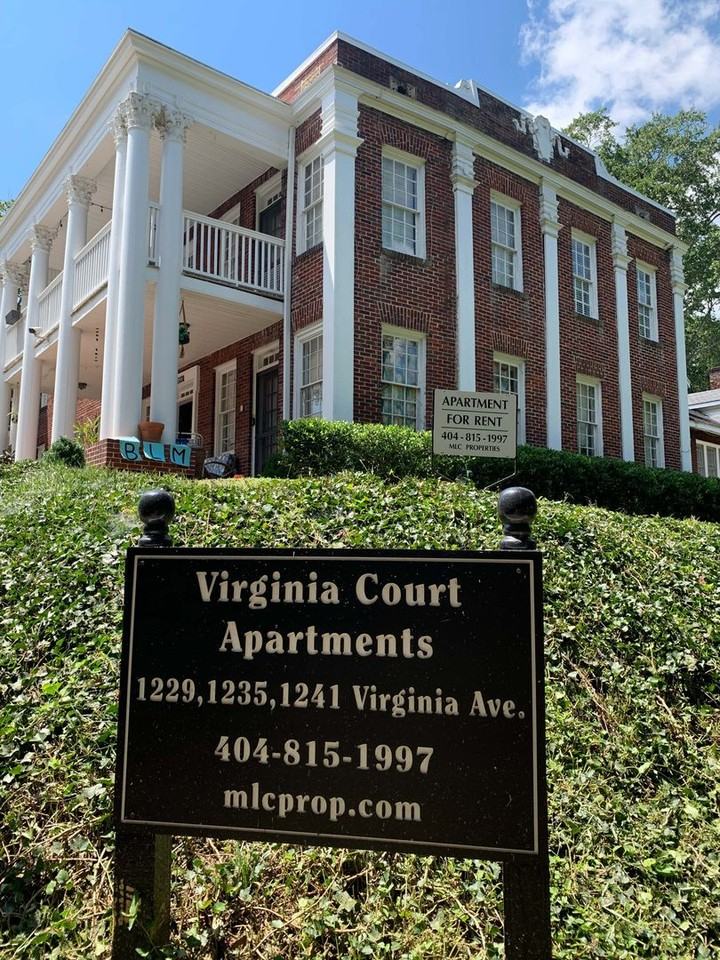 Virginia Court - Photo 3 of 34